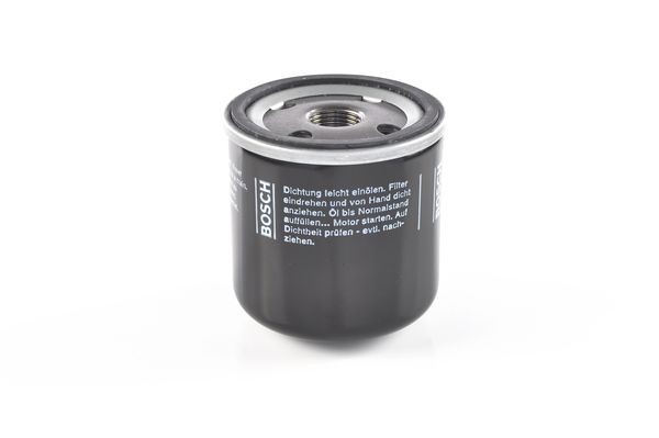 Oljefilter BOSCH
