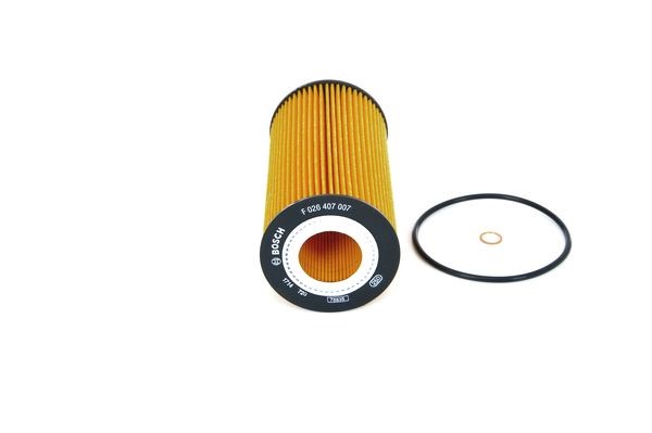 Oljefilter Bosch F 026 407 007 BOSCH