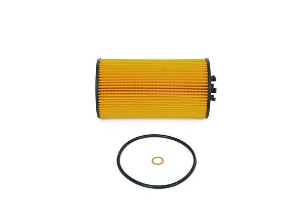 Oljefilter Bosch F 026 407 007 BOSCH