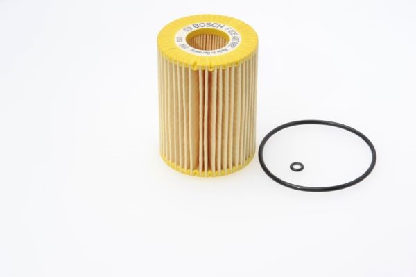 Oljefilter BOSCH