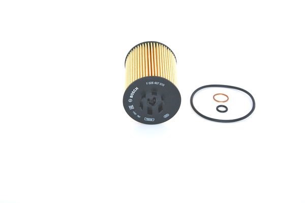 Oljefilter BOSCH