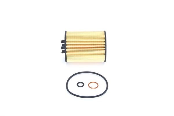Oljefilter BOSCH