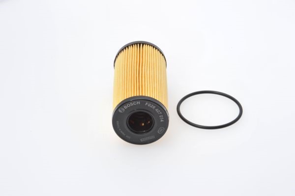Oljefilter BOSCH
