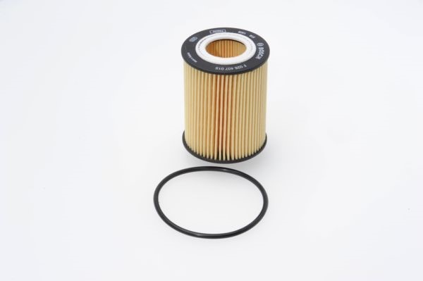Oljefilter BOSCH