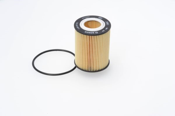 Oljefilter BOSCH