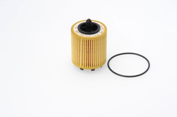 Oljefilter BOSCH