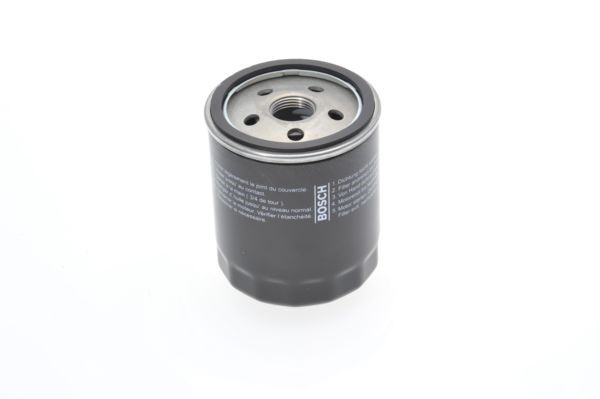 Oljefilter Bosch F 026 407 017 BOSCH