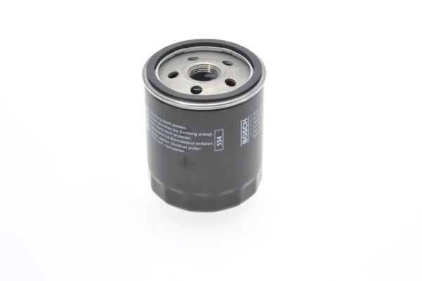 Oljefilter Bosch F 026 407 017 BOSCH