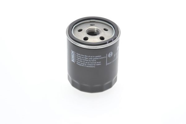 Oljefilter Bosch F 026 407 017 BOSCH