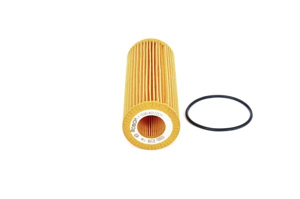 Oljefilter Bosch F 026 407 021 BOSCH