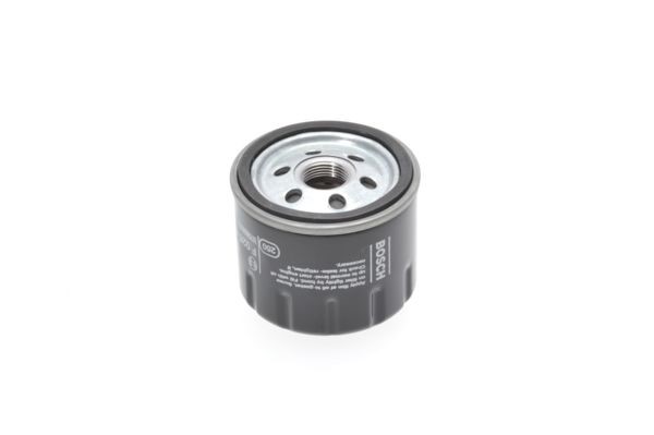 Oljefilter BOSCH