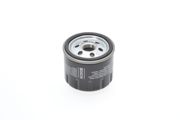 Oljefilter BOSCH