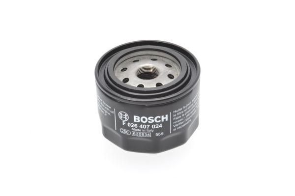 Oljefilter BOSCH