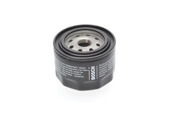 Oljefilter BOSCH