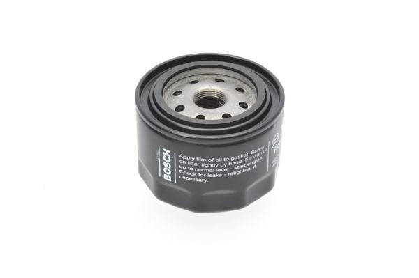 Oljefilter BOSCH