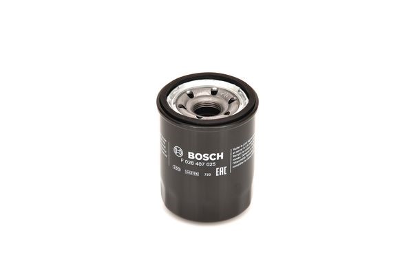 Oljefilter BOSCH