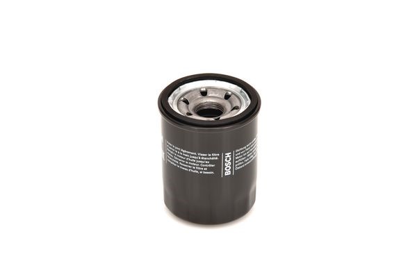 Oljefilter BOSCH