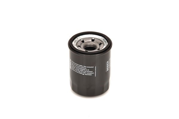 Oljefilter BOSCH