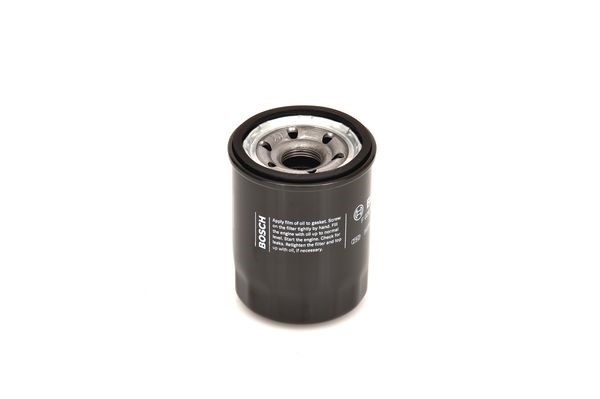 Oljefilter BOSCH