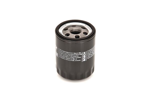 Oljefilter Bosch F 026 407 027 BOSCH