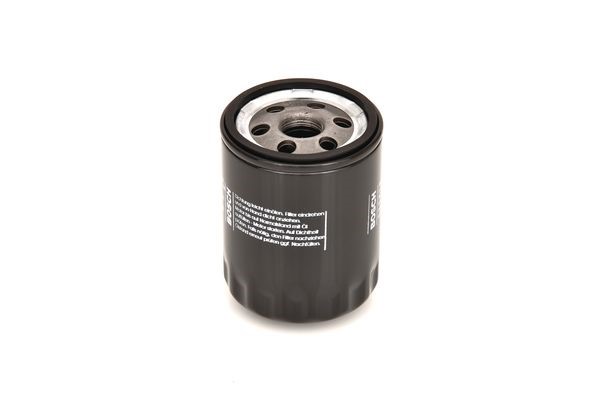 Oljefilter Bosch F 026 407 027 BOSCH