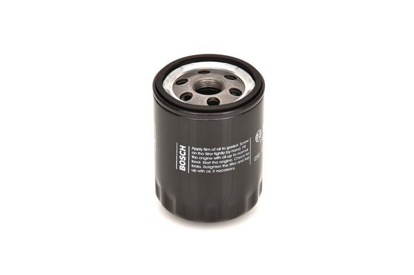 Oljefilter Bosch F 026 407 027 BOSCH
