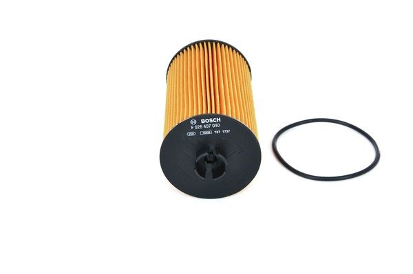 Oljefilter Bosch F 026 407 040 BOSCH