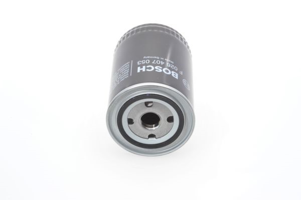 Oljefilter BOSCH
