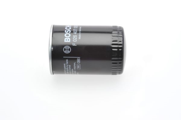 Oljefilter BOSCH Oljefilter BOSCH
