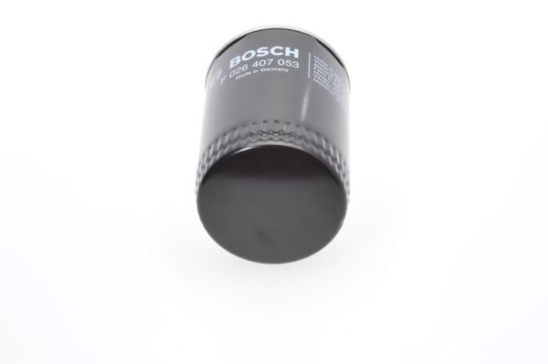 Oljefilter BOSCH Oljefilter BOSCH