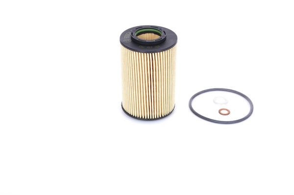 Oljefilter BOSCH
