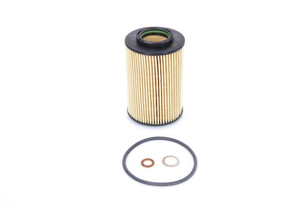 Oljefilter BOSCH