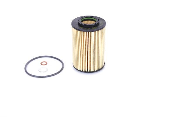 Oljefilter BOSCH