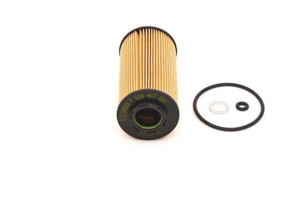 Oljefilter BOSCH