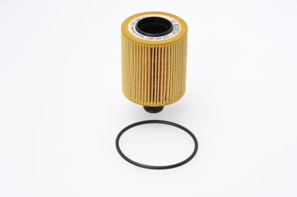 Oljefilter BOSCH