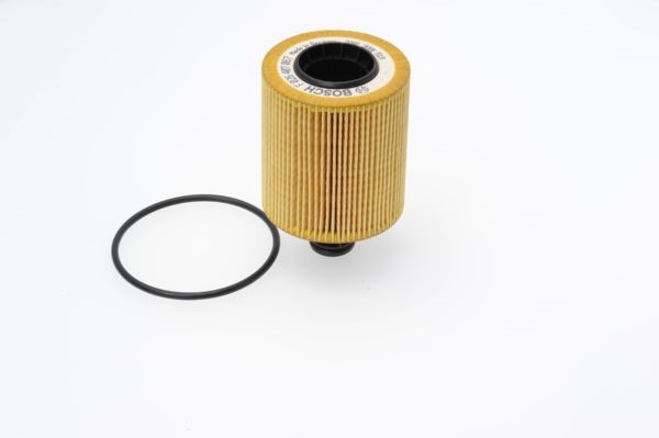 Oljefilter BOSCH