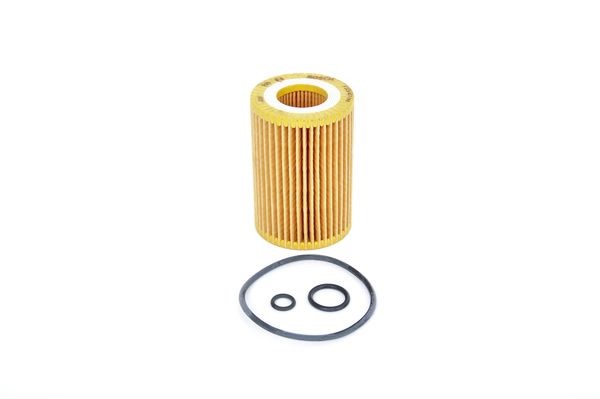 Oljefilter BOSCH