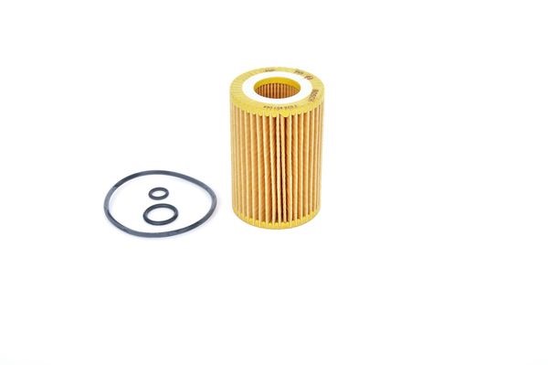 Oljefilter BOSCH