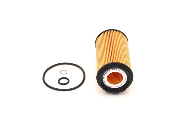 Oljefilter BOSCH