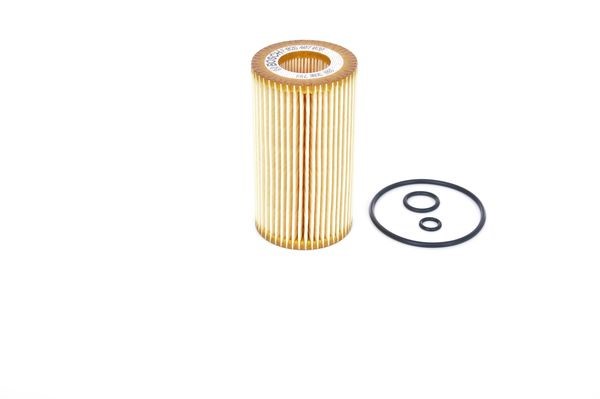 Oljefilter Bosch F 026 407 070 BOSCH