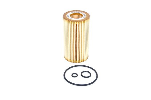 Oljefilter Bosch F 026 407 070 BOSCH