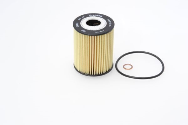 Oljefilter Bosch F 026 407 071 BOSCH