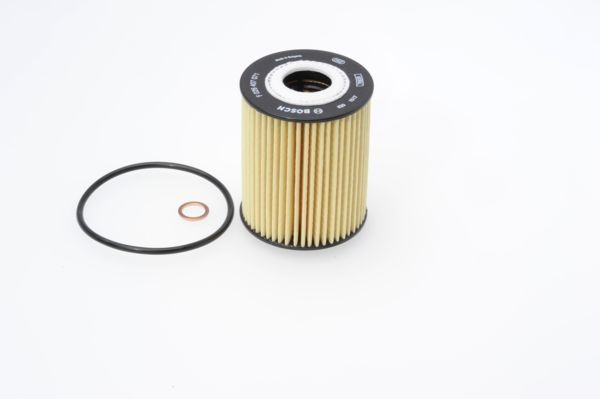 Oljefilter Bosch F 026 407 071 BOSCH