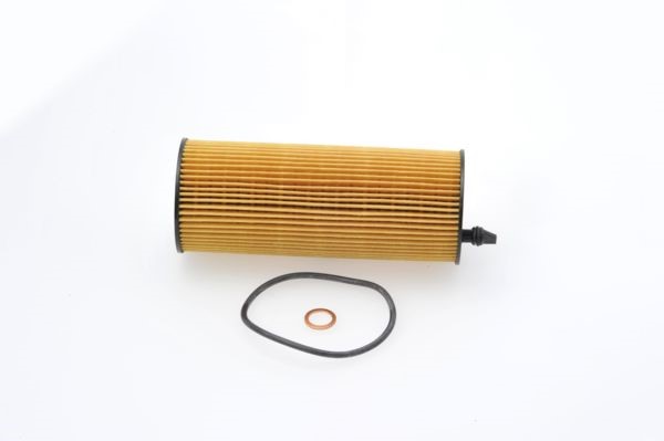 Oljefilter BOSCH Oljefilter BOSCH