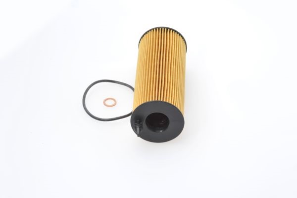 Oljefilter BOSCH Oljefilter BOSCH