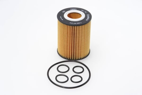 Oljefilter BOSCH