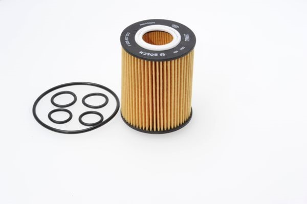 Oljefilter BOSCH