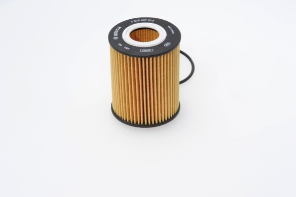 Oljefilter BOSCH