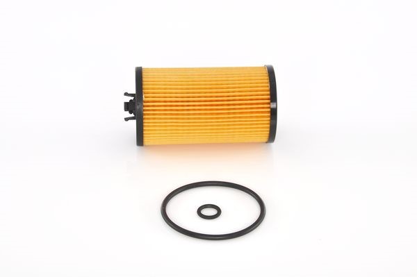 Oljefilter BOSCH
