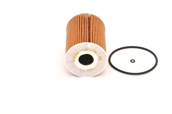 Oljefilter BOSCH